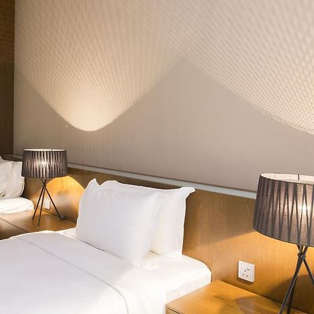 Hotel Silalima Kuantan Pokój zdjęcie