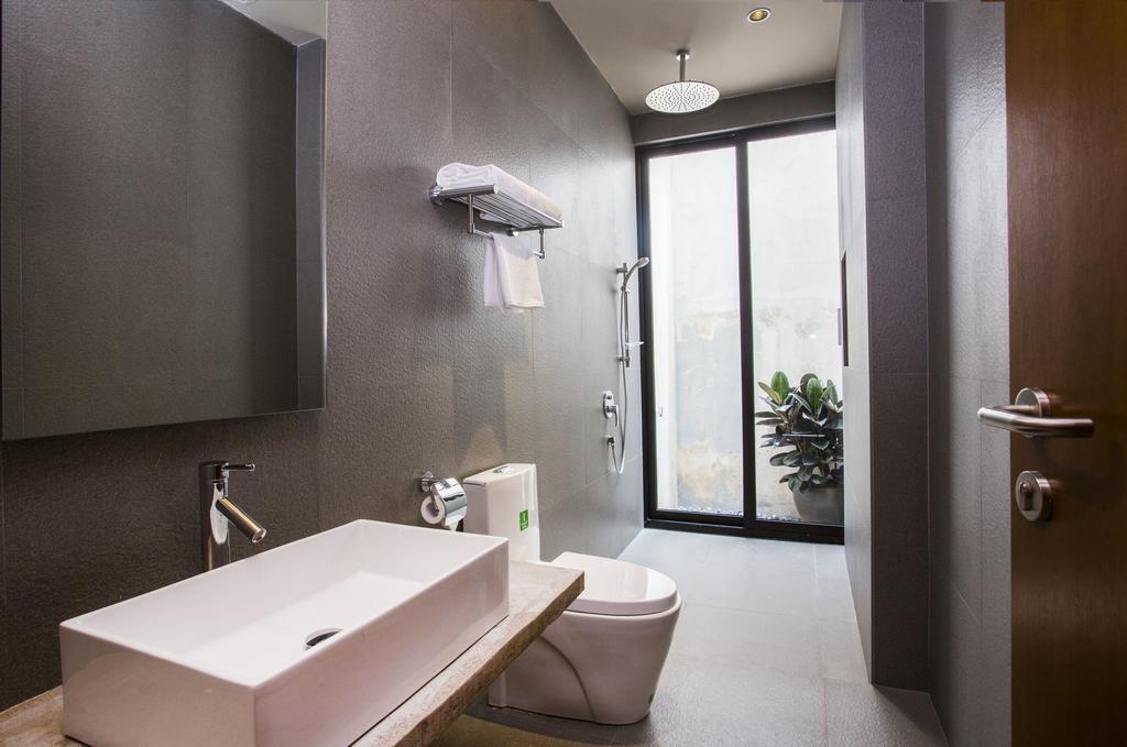 Hotel Silalima Kuantan Pokój zdjęcie