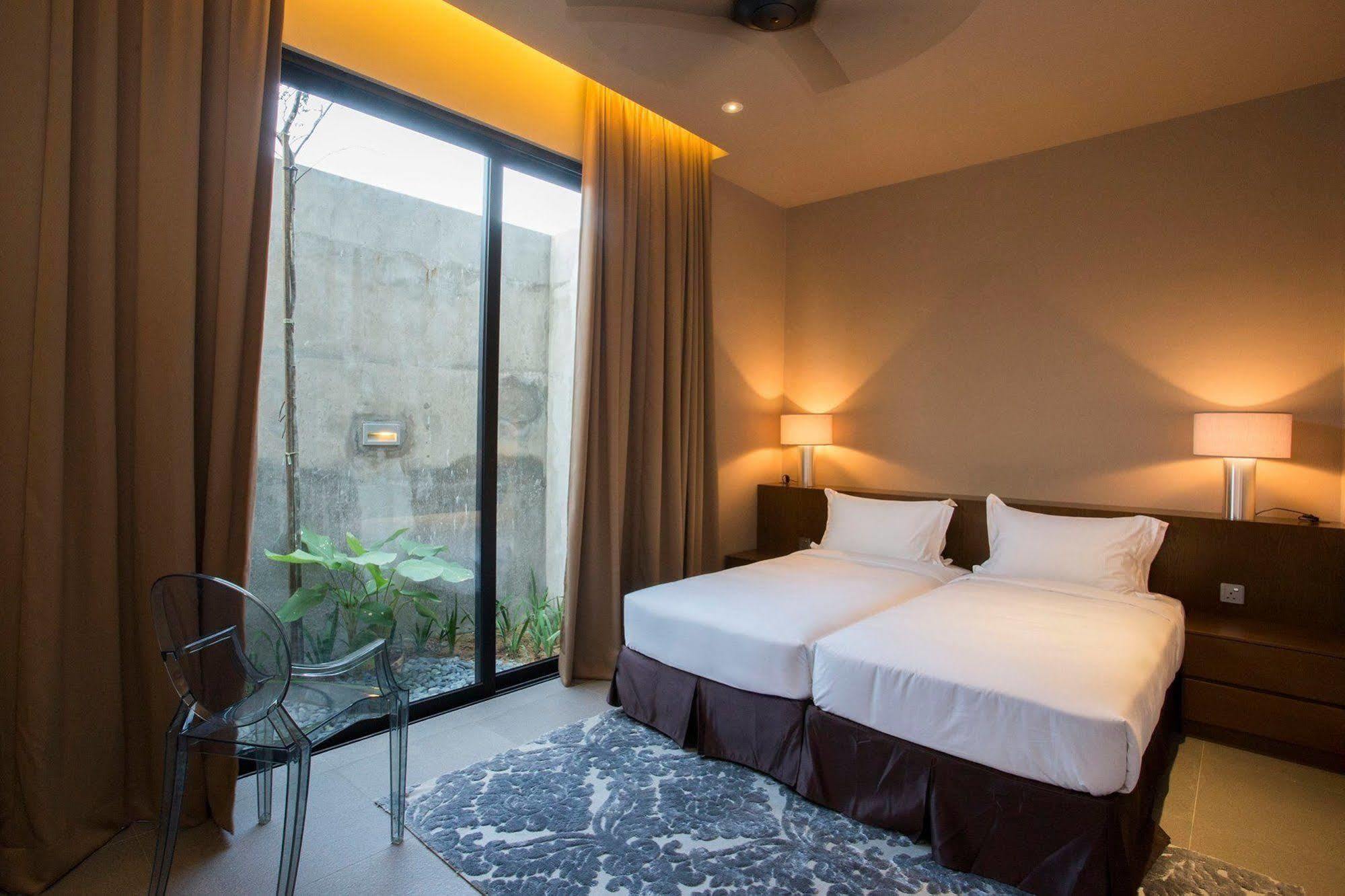 Hotel Silalima Kuantan Zewnętrze zdjęcie