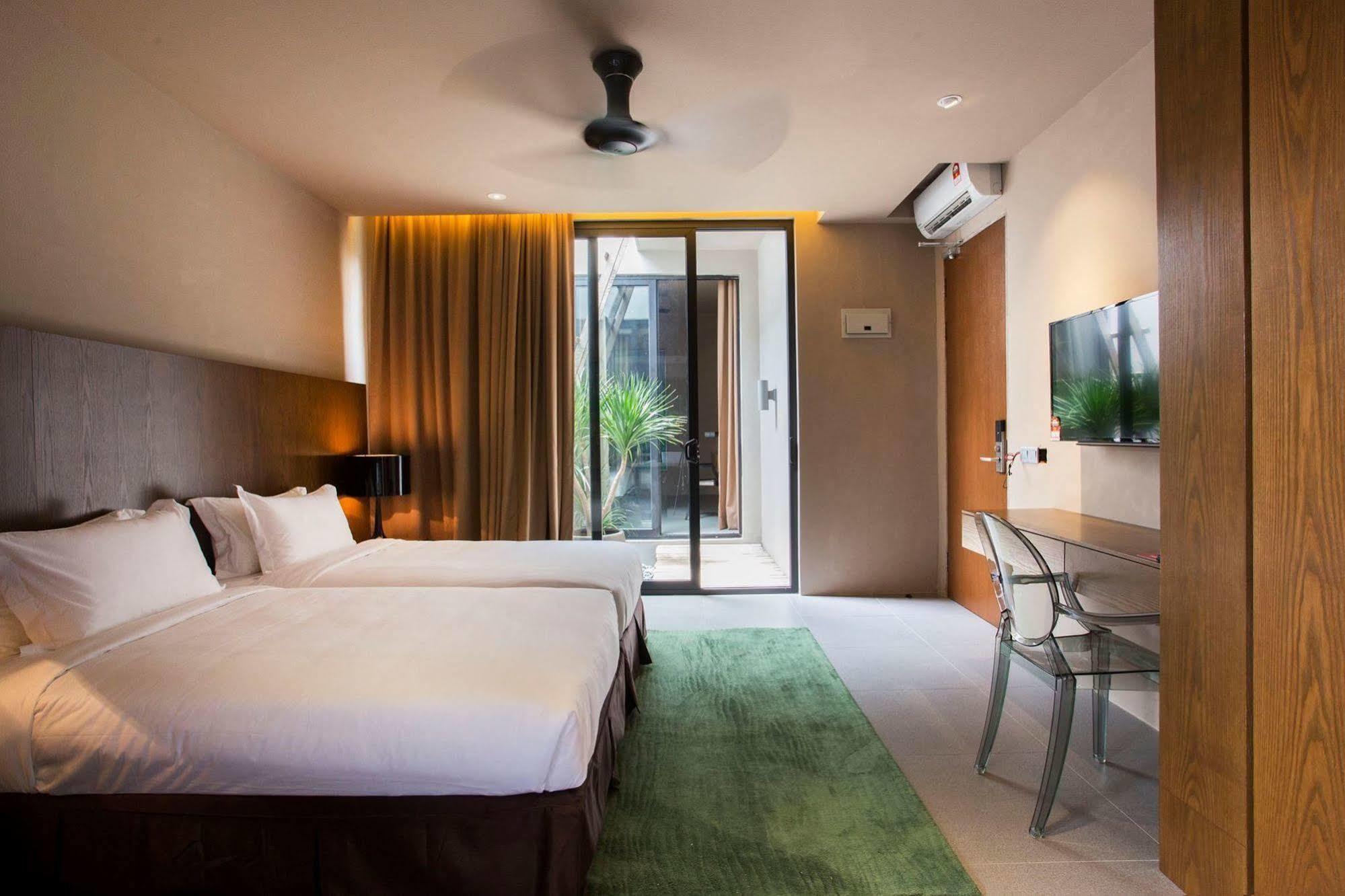 Hotel Silalima Kuantan Zewnętrze zdjęcie