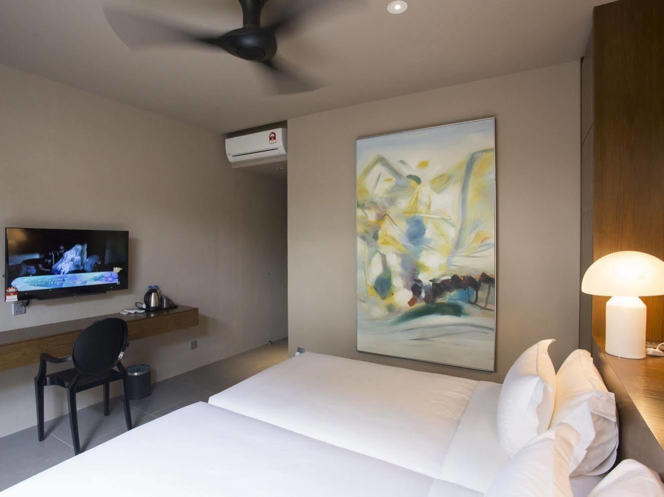 Hotel Silalima Kuantan Zewnętrze zdjęcie